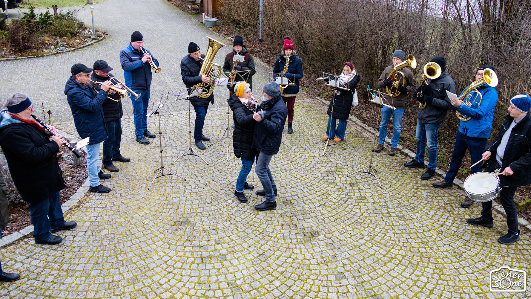 2024 12 31 Silvesterkonzert Musikkapelle IMG 0432